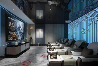 广州南沙按摩理疗：运动损伤康复